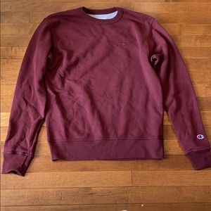 Champion Sweater